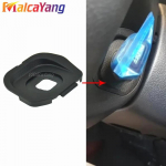 Steering Wheel Cruise Control Switch Cover Lower for Toyota Hilux fortuner SR5 M70 M80 2015- 45186-0K120-C0 451860K120C0