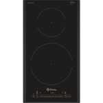 Plaque &agrave; Induction - Balay - 3EB930LQ - 30 cm - Noir - Induction