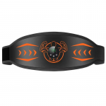 Lihasstimulaator EMS K&otilde;hulihaste v&ouml;&ouml;treening LCD-ekraan K&otilde;hulihaste treeningud Kodune J&otilde;usaal Kaalulangus Keha Salendav K&otilde;hutreening