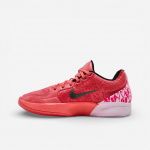 Buty Ja 2 Heart Eyes Magic Ember/Iron Grey-Pink Foam 47.5 Heleroosa
