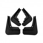 For Hyundai ix35 Wing Protection Splash Mudflap Car Front Rear Wheel Fender Accessories 2018   2024 2025 2021-2025