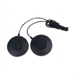 Hand Pedal Accessory Compact Direct Replaces Easy to Install Lightweight Performance Silent Foot