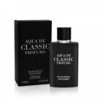 Aqua de Classic Profumo meeste parf&uuml;&uuml;mvesi 80 ml