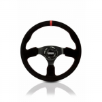 Volant OCC REVENGE ALCANTARA BRAZO NEGRO