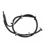 K&uuml;tuse tagasivoolutoru LR032107 Land Rover Discovery IV Range Rover Sportile