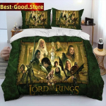 L-S&otilde;rmuste Isand H-K&auml;&auml;bik Voodipesukomplekt Tr&uuml;kitud Voodikomplekt Padjap&uuml;&uuml;ri ja Tekikattega &Uuml;he- Kahekohaline Queen Super King Suurus EU Single(135*200cm)3pcs brown
