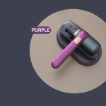 1 tk, vooditolmuimeja, &uuml;litugev imemine ja madal m&uuml;ratase, UV-valgus, pestav HEPA-filter s&uuml;gavpuhastuseks, k&auml;eshoitav tolmuimeja, juhtmeta madratstolmuimeja