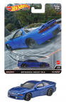 Hot Wheels Car Culture Mountain Drifters Mitsubishi 3000GT 3 ja HCJ98 Sinine VR-4 (Vananeb)