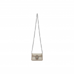 Gucci Dionysus GG Super Mini kott Beež/Valge Naiste &Otilde;lakotid Kreemjas 476432-UULBN-9683 Regular Edition,Basic Set (Bag+Dust Bag)