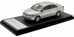 INTERALLIED Hi Story Scale Toyota Avensis Li Light Olive Mica Metallic Viimistletud Mudel HS504GR 1/43 (2003. aasta)