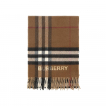 Burberry laia ruuduga ka&scaron;miirist tuttsall A7026 8045329 A7026