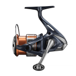 SHIMANO 26 Nasci 2500SHG Ketrusrull