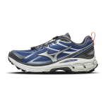 Mizuno Halo Mix TL Trendikad Funktsionaalsed V&auml;rviplokkidega V&auml;lispordi Jooksukingad T&otilde;mblukuga Libisemisvastased Kulumiskindlad Mugavad Madalad D1GH251207 39