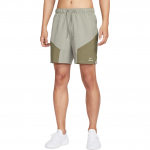 Nike Pro Treening Dri-FIT ADV &Uuml;hendatud Pingutusn&ouml;&ouml;riga L&otilde;dva L&otilde;ikega Spordip&uuml;ksid Meeste p&uuml;ksid IF2217-320 L