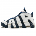 Nike Air More Uptempo Olympics 2012 414962-401 44.5