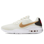 Nike Air Max Oketo 'Sail Metallic Gold' Naiste AQ2231-105 38