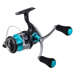 Daiwa Eging Rull 24 Emeraldas X LT2500-XH-DH