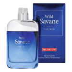 Wild Savane meeste tualettvesi 100 ml