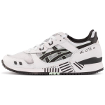 ASICS Gel Lyte Iii Og Modern Tokyo Pack White Black Women's 1192A207-100 37 white