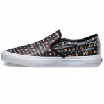 Slip-On Nintendo x Slip-On Classic Vans 'Zelda' VN0004MPJRD 39