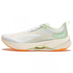 Li Ning Super Light 21 Cushioning Slip Resistant Breathable Lightweight Low top Long Distance Running Sprint ARBU002-40 36