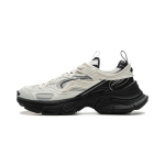 Li Ning Xingji Y2K Millennium Style Cushioning Slip Resistant Abrasion Resistant Breathable Height Increasing Low top AGCU339-1 39