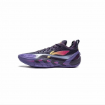 Li Ning BadFive Guerrilla 2 SUPER Cushioning Abrasion Resistant Support Rebound Grip Low top ABFW001-4 41