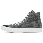 Chuck Taylor All Star x Converse Flyknit High 'Wolf Grey' 157510C 37