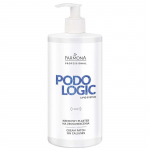 Kremowy plaster na zrogowacenia Podologic Lipid System Farmona 500 ml