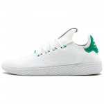 Tennis Hu Pharrell x Tennis Hu Adidas Originals 'Roheline' BA7828 41⅓