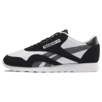 Reebok VeeFriends x Reebok Classic Nylon 'Accountable Ant Pack - Valge' 100033808 42