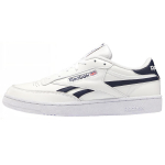 Club C Reebok Revenge 'White Vector Navy' H04168 42.5