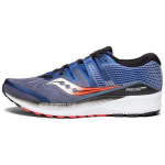 Saucony Ride ISO Rebound Casual Running Shoes Men's Blue S20444-3 40