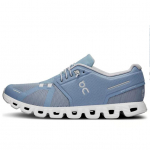 On Running Cloud 5 Chambray White 59.98162 40
