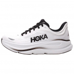 HOKA ONE ONE Bondi 9 Valge Must 1162011-WBLC 42⅔