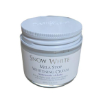 Beauty Recipe Lumivalguke Mela Stop Valgendav kreem Helendav & Tooni &uuml;htlustav hooldus 80ml