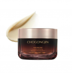 MISSHA Chogongjin Youngan Jin &Ouml;&ouml;kreem 100ml Toitev &Ouml;ine Vananemisvastane Kreem 1 ea