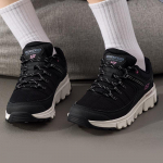 Skechers Naiste Matkasaapad 6.5