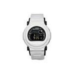 CASIO Meeste DIGITAALNE Seeria Must Kell G-B001SF-7DR G-B001SF-7DR Black Dial