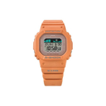 CASIO Unisex G-Lide Seeria 46,7 mm Hall Kell GLXS56004DR GLX-S5600-4DR Gray Dial