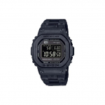 CASIO Unisex DIGITAALNE Seeria Must Kell GCW-B5000UN-1 GCW-B5000UN-1 Single Watch, Random Packaging