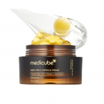 Medicube Deep Vita C Kapslikreem Helendav C-vitamiini niisutav kreem 55g 1