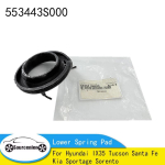T&auml;iesti uus tagumine alumine vedrualus 55344-3S000 553443S000 Hyundai IX35 Tucson Santa Fe Kia Sportage Sorento jaoks black