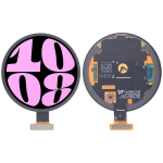Samsung Galaxy Watch6 44mm SM-R940/R945 jaoks Originaalne LCD-ekraan koos digitizeriga T&auml;ielik koostis