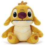 Takara Tomy Arts Disney tegelane Pestav Beans kollektsioon Reuben pehmem&auml;nguasi 19cm (u. pikk)