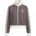 Adidas Originals TRACK TOP SS25 Jakk Naiste KC2650 XS s&uuml;si/hall v&auml;rv