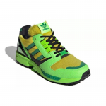 adidas ZX 8000 x Atmos G-SNK 2020 FX8593 Meeste suurus EU 37 roheline