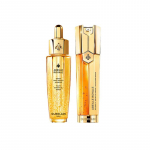 Guerlain Abeille Royale 2-osaline parandav seerumiga nahahoolduskomplekt Watery Oil 50ml+Double Serum 50ml