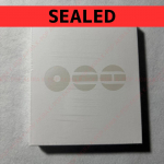 BTS ARIRANG 5. album ROOTED IN KOREA/MUSIC / LIVING LEGEND ver. CD SULETUD Rooted in Korea ver.