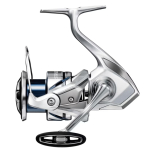 Shimano 23 Stradic C3000HG spinningurull gray